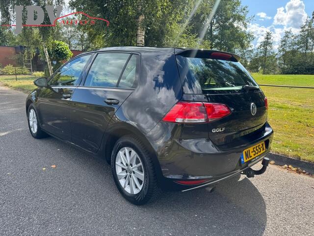 Volkswagen GOLF 1.2 TSI Con. Ser.