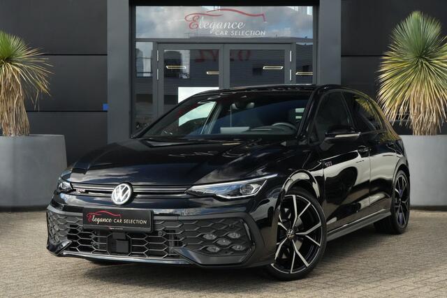 Volkswagen GOLF 2.0 TSI GTI 265pk Panoramadak/HarmanKardon/Camera
