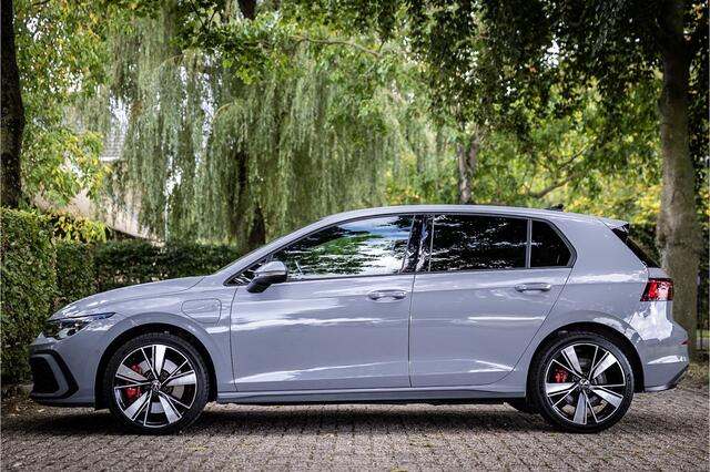 Volkswagen GOLF 1.4 eHybrid GTE Head Up Leder DCC Stoelventilatie IQ Light Memory