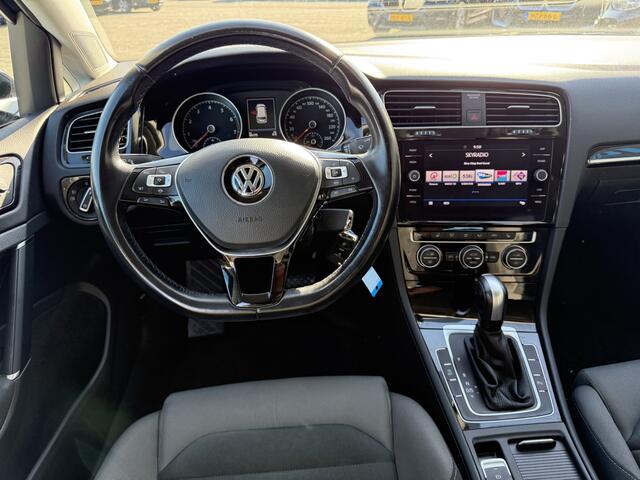 Volkswagen GOLF Variant 1.5 TSI Highline Business Achteruitrijcamera Carplay Stoelverwarming ACC PDC