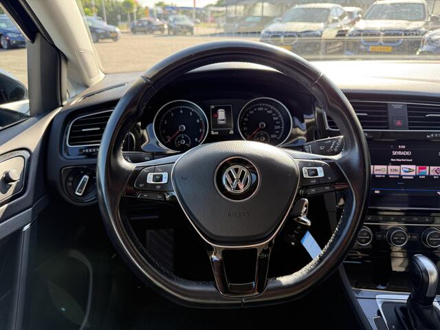 Volkswagen GOLF Variant 1.5 TSI Highline Business Achteruitrijcamera Carplay Stoelverwarming ACC PDC