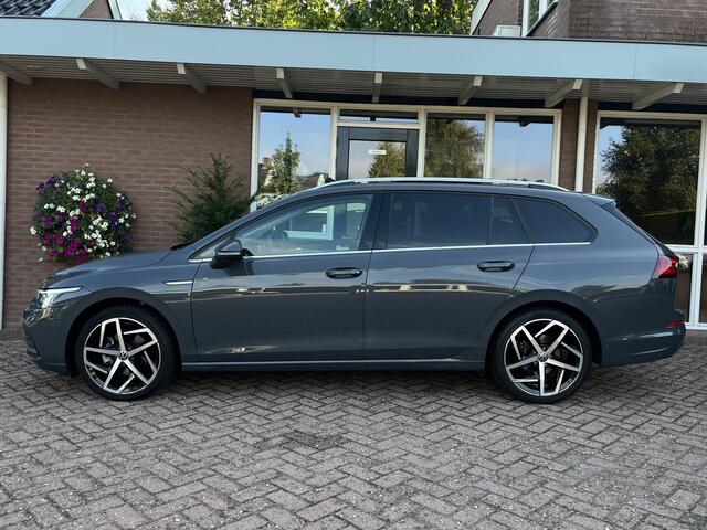Volkswagen GOLF Variant 1.5 eTSI R-Line Business