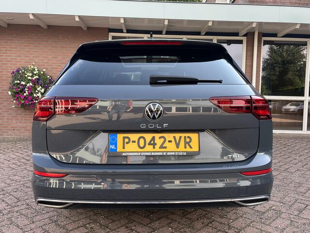 Volkswagen GOLF Variant 1.5 eTSI R-Line Business