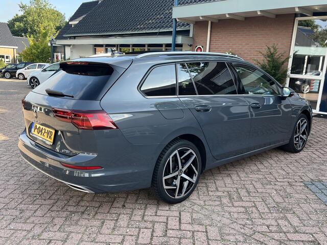 Volkswagen GOLF Variant 1.5 eTSI R-Line Business