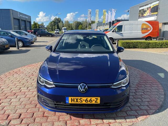 Volkswagen GOLF 1.0 TSI 81kW Life | 110 pk | A-Camera | DAB | ACC | Navi | Clima |