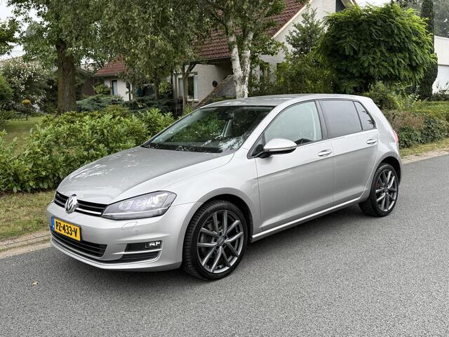 Volkswagen GOLF 1.4 TSI ACT 150PK DSG HighlineoNavioTrekhaak