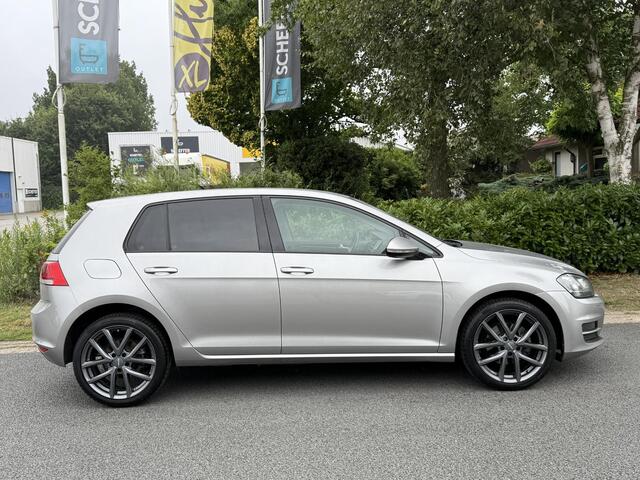 Volkswagen GOLF 1.4 TSI ACT 150PK DSG HighlineoNavioTrekhaak