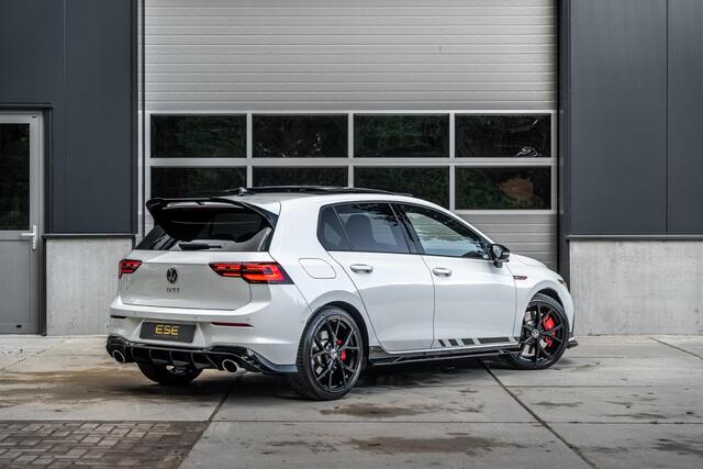 Volkswagen GOLF 2.0 TSI GTI Clubsport | Pano | Nürburgring | H&K | Leder | Memory | IQ Light