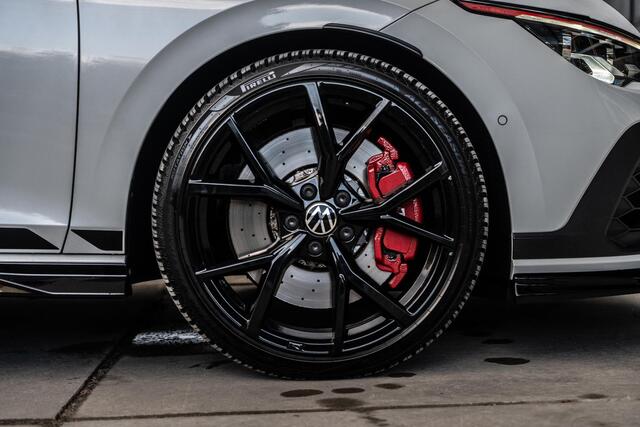 Volkswagen GOLF 2.0 TSI GTI Clubsport | Pano | Nürburgring | H&K | Leder | Memory | IQ Light