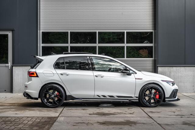 Volkswagen GOLF 2.0 TSI GTI Clubsport | Pano | Nürburgring | H&K | Leder | Memory | IQ Light