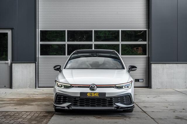 Volkswagen GOLF 2.0 TSI GTI Clubsport | Pano | Nürburgring | H&K | Leder | Memory | IQ Light