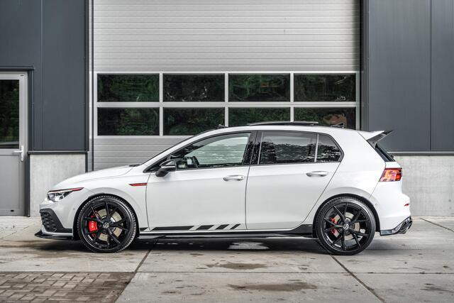 Volkswagen GOLF 2.0 TSI GTI Clubsport | Pano | Nürburgring | H&K | Leder | Memory | IQ Light