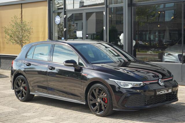 Volkswagen GOLF 2.0 TSI GTI | IQ | 18 inch