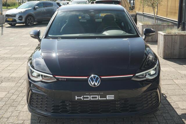 Volkswagen GOLF 2.0 TSI GTI | IQ | 18 inch