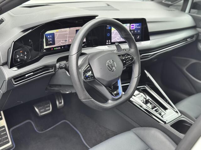 Volkswagen GOLF 2.0 TSI R 4Motion AKRA LEDER 333PK FULL