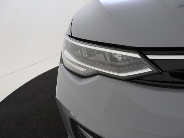 Volkswagen GOLF 1.5 eTSI Life Edition