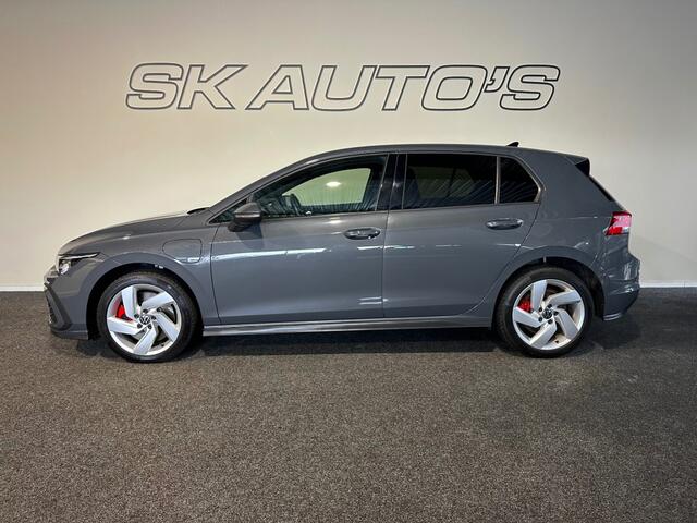 Volkswagen GOLF 1.4 EHYBRID GTE l SFEERVERl l VIRTUAL CO l STOELVERW l TREKHAAK l
