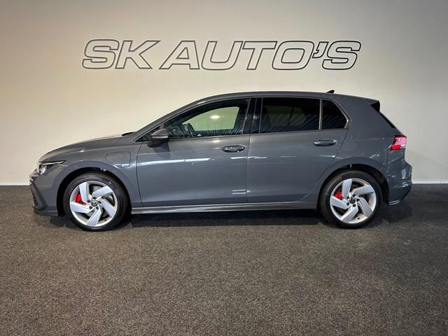 Volkswagen GOLF 1.4 EHYBRID GTE l SFEERVERl l VIRTUAL CO l STOELVERW l TREKHAAK l