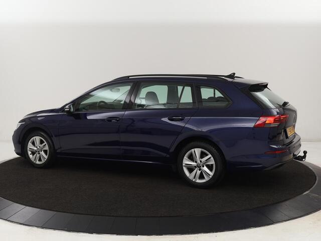 Volkswagen GOLF Variant 1.0 eTSI Life | LED | Trekhaak | Apple Carplay |