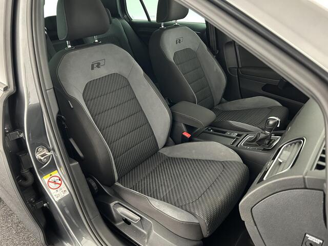 Volkswagen GOLF 1.0 TSI 110pk DSG 2x R-Line Led Camera Virtual Cockpit Navigatie