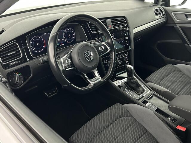 Volkswagen GOLF 1.0 TSI 110pk DSG 2x R-Line Led Camera Virtual Cockpit Navigatie