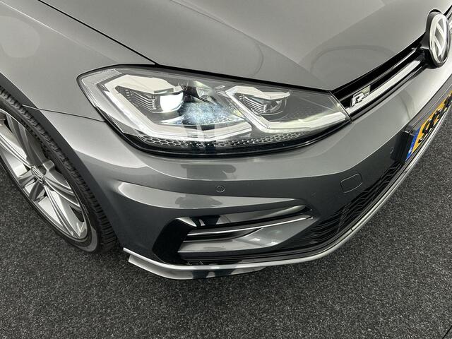 Volkswagen GOLF 1.0 TSI 110pk DSG 2x R-Line Led Camera Virtual Cockpit Navigatie