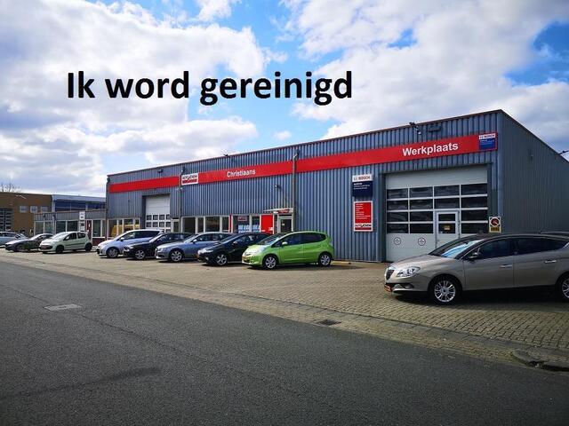 Volkswagen GOLF 1.2 TSI Business Edition Connected adaptive cruise/dodehoek/camera/pdc