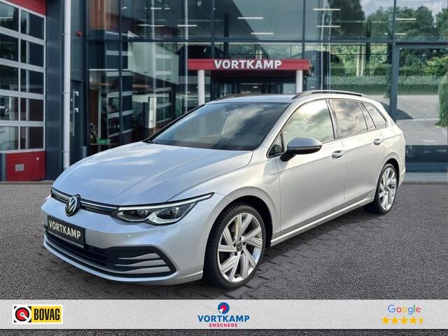 Volkswagen GOLF 2.0 TDI DSG LIFE NAVI/CARPLAY/ACC/PDC