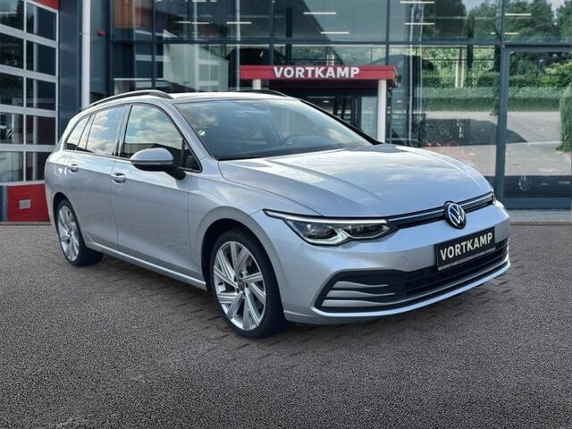 Volkswagen GOLF 2.0 TDI DSG LIFE NAVI/CARPLAY/ACC/PDC