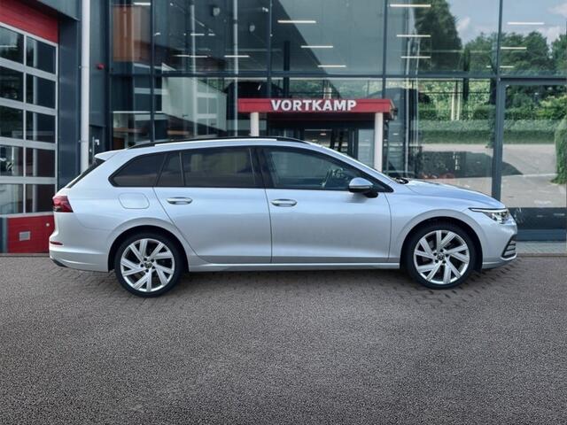 Volkswagen GOLF 2.0 TDI DSG LIFE NAVI/CARPLAY/ACC/PDC