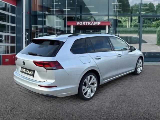 Volkswagen GOLF 2.0 TDI DSG LIFE NAVI/CARPLAY/ACC/PDC