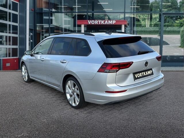 Volkswagen GOLF 2.0 TDI DSG LIFE NAVI/CARPLAY/ACC/PDC