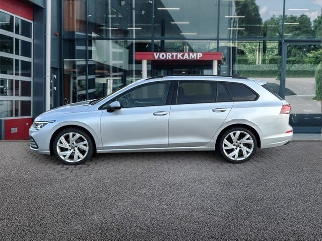Volkswagen GOLF 2.0 TDI DSG LIFE NAVI/CARPLAY/ACC/PDC