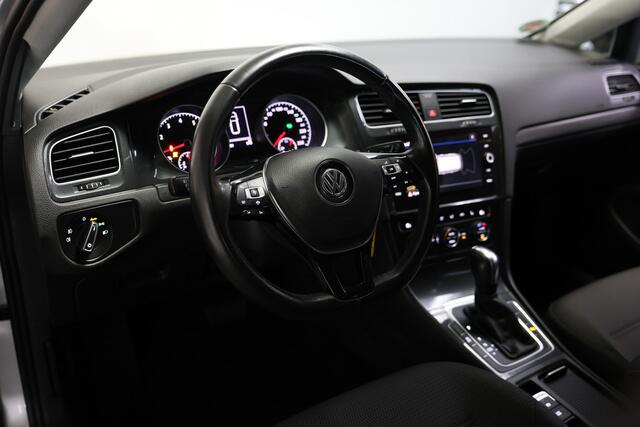 Volkswagen GOLF Variant 1.5 TSI Highline DSG NAVI STOELVW PDC SIDE/FRONT Ass. '20