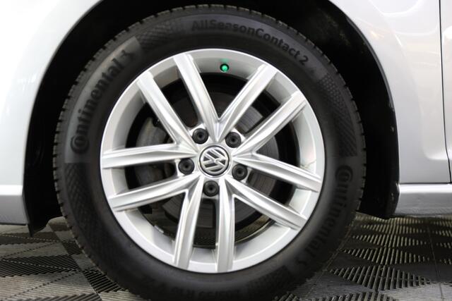 Volkswagen GOLF Variant 1.5 TSI Highline DSG NAVI STOELVW PDC SIDE/FRONT Ass. '20