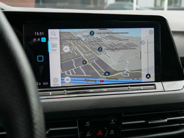 Volkswagen GOLF 1.4 eHybrid GTE | CARPLAY | CRUISE CONTROL |