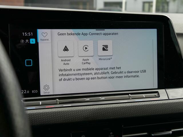 Volkswagen GOLF 1.4 eHybrid GTE | CARPLAY | CRUISE CONTROL |