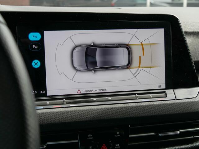Volkswagen GOLF 1.4 eHybrid GTE | CARPLAY | CRUISE CONTROL |