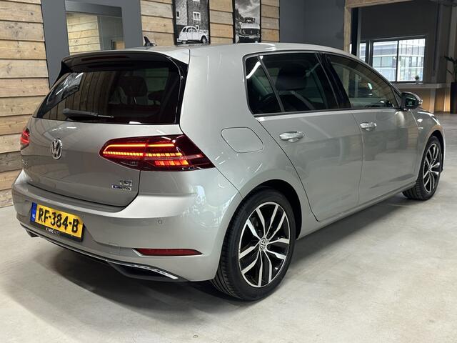 Volkswagen GOLF 1.5 TSI Comfortline Business
