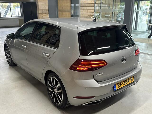 Volkswagen GOLF 1.5 TSI Comfortline Business