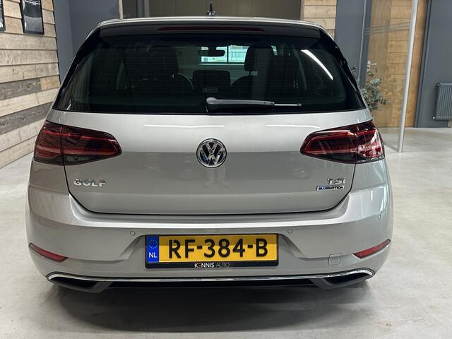 Volkswagen GOLF 1.5 TSI Comfortline Business