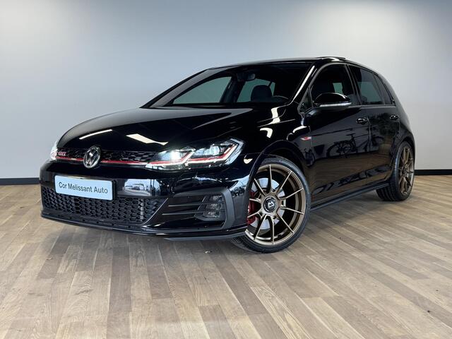 Volkswagen GOLF 2.0 TSI GTI Performance PANO | DYN | MOTEC 19"