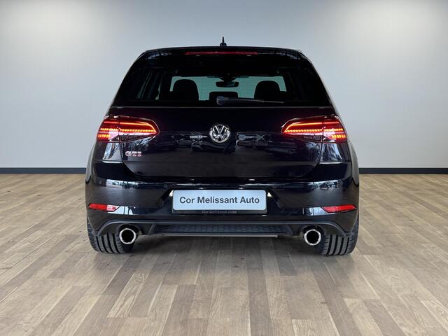 Volkswagen GOLF 2.0 TSI GTI Performance PANO | DYN | MOTEC 19"