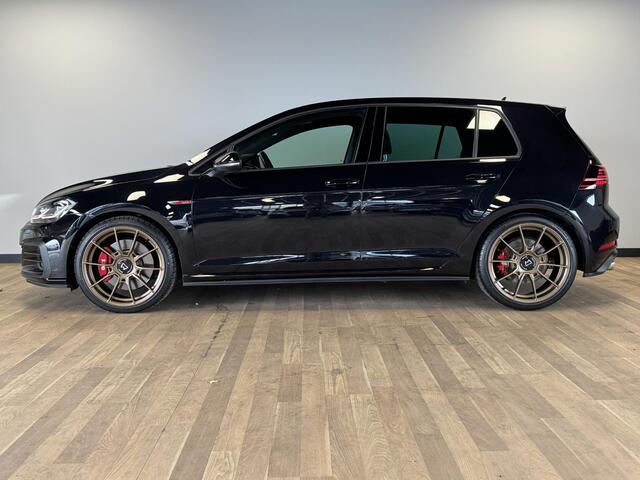 Volkswagen GOLF 2.0 TSI GTI Performance PANO | DYN | MOTEC 19"