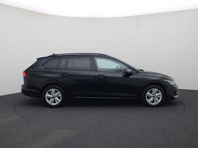 Volkswagen GOLF 1.5TSI/116PK Life Edition · NIEUW MODEL · Navigatie · Apple/Android carplay · Parkeersensoren · Garantie tot juni 2026 of 100.000km.
