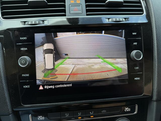 Volkswagen GOLF Variant 1.4 TSI Comfortline | Digital Dash | Camera | Acc | Climate