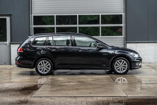 Volkswagen GOLF Variant 1.4 TSI Comfortline | Digital Dash | Camera | Acc | Climate