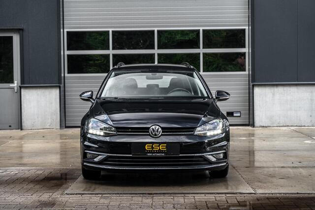 Volkswagen GOLF Variant 1.4 TSI Comfortline | Digital Dash | Camera | Acc | Climate