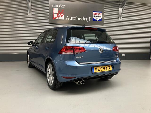 Volkswagen GOLF 1.4 TSI HIGHLINE/PDC/CAM/NAVI/CARPLAY/TREKH/1e EIG/ENZ