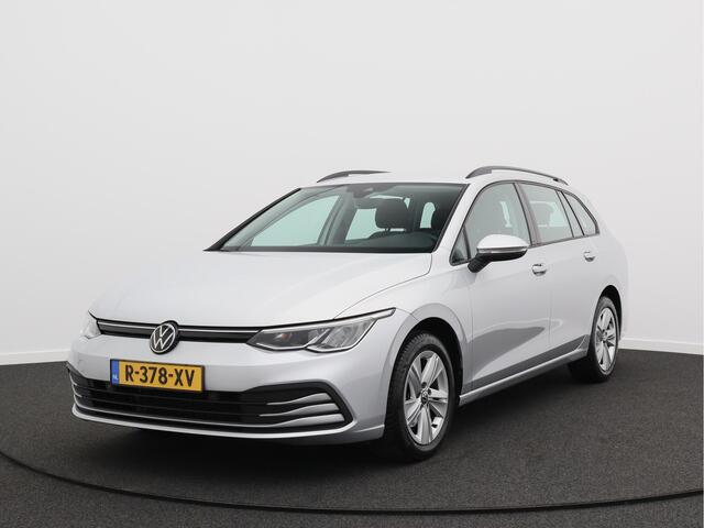 Volkswagen GOLF Variant 1.0 TSI Life/ lage km!